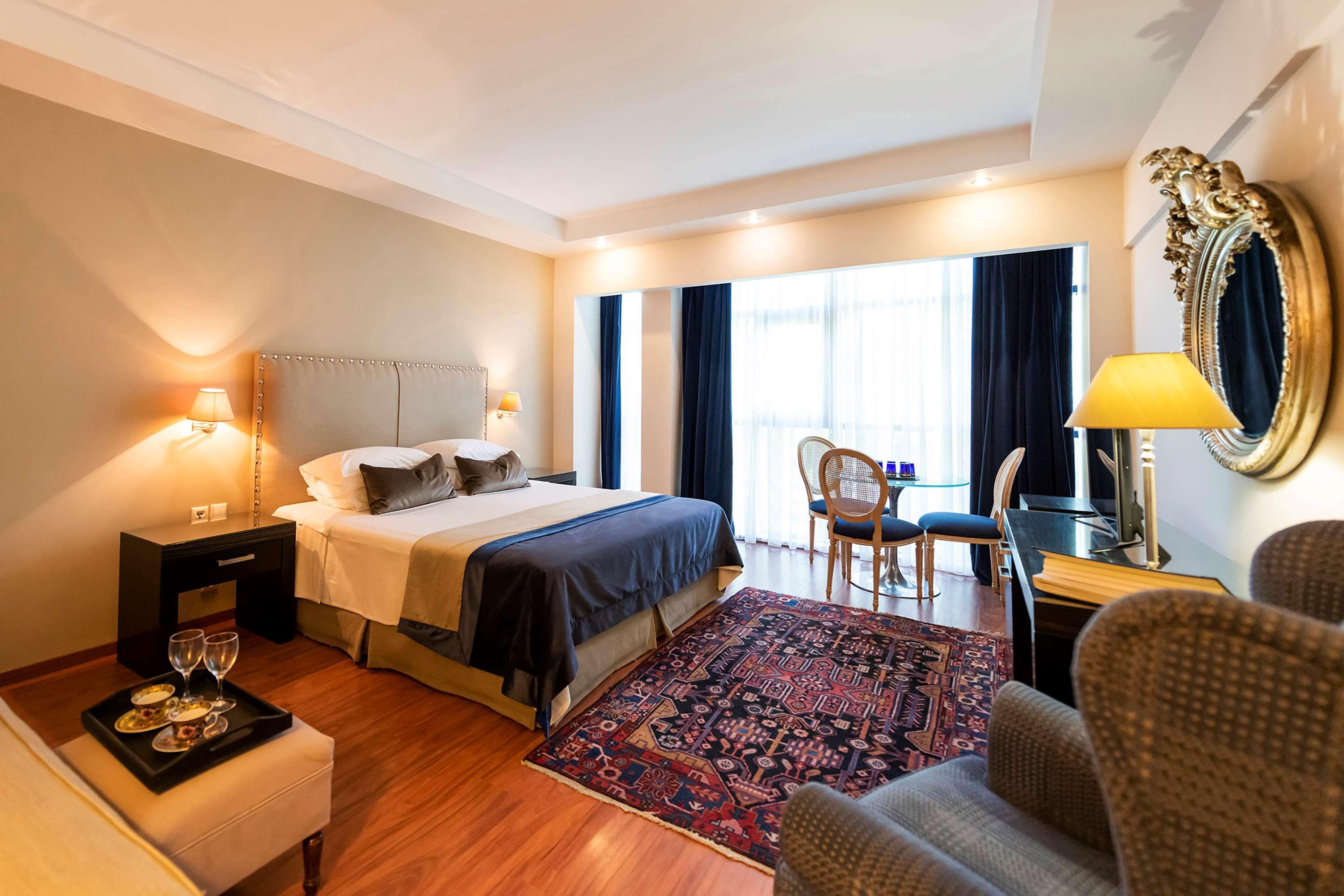 Hotel Western Embassy Athen