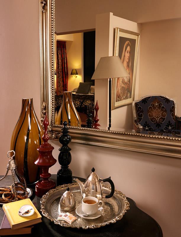 Western Embassy Hotel 4*