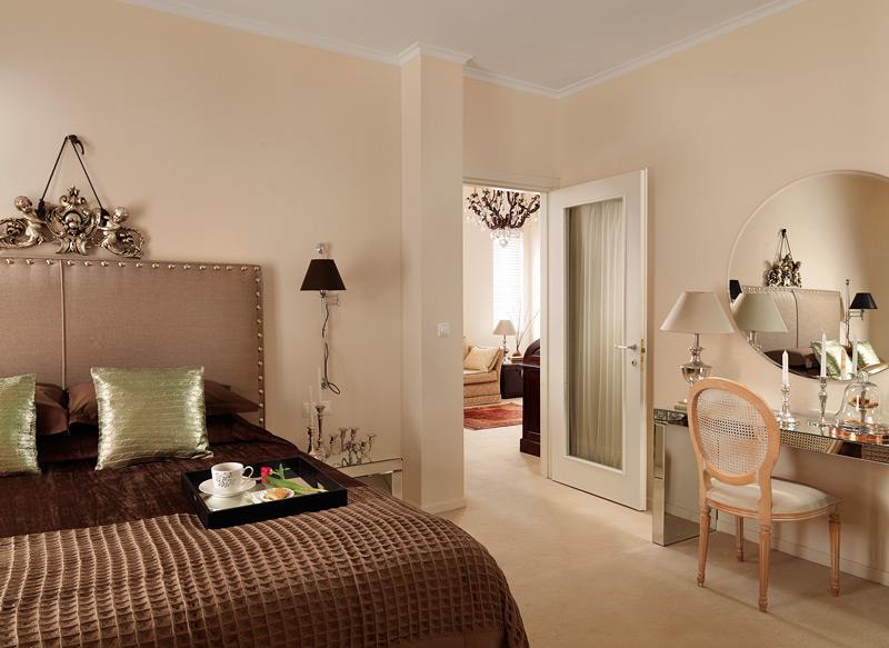 Western Embassy 4*