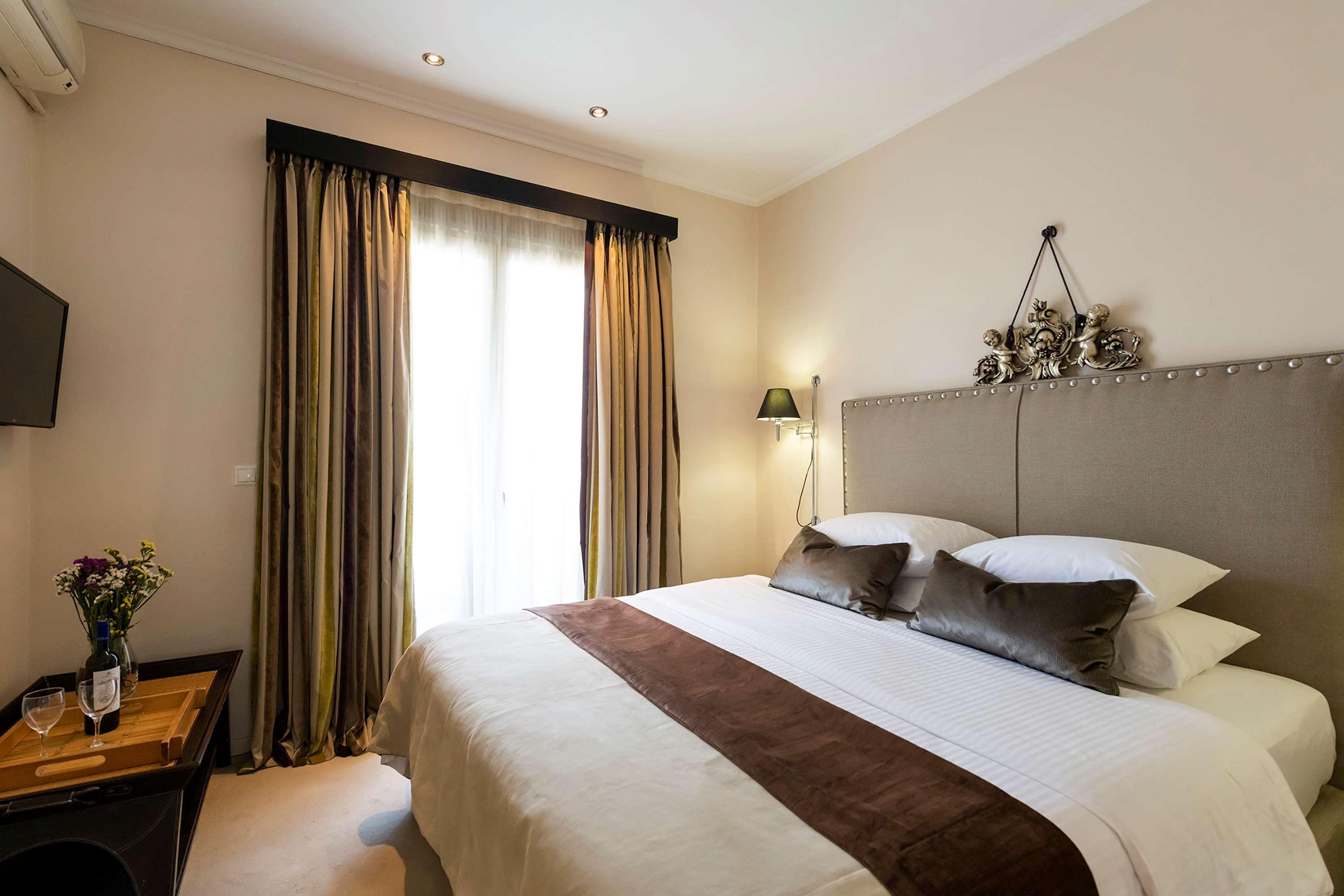 Western Embassy Hotel Athen