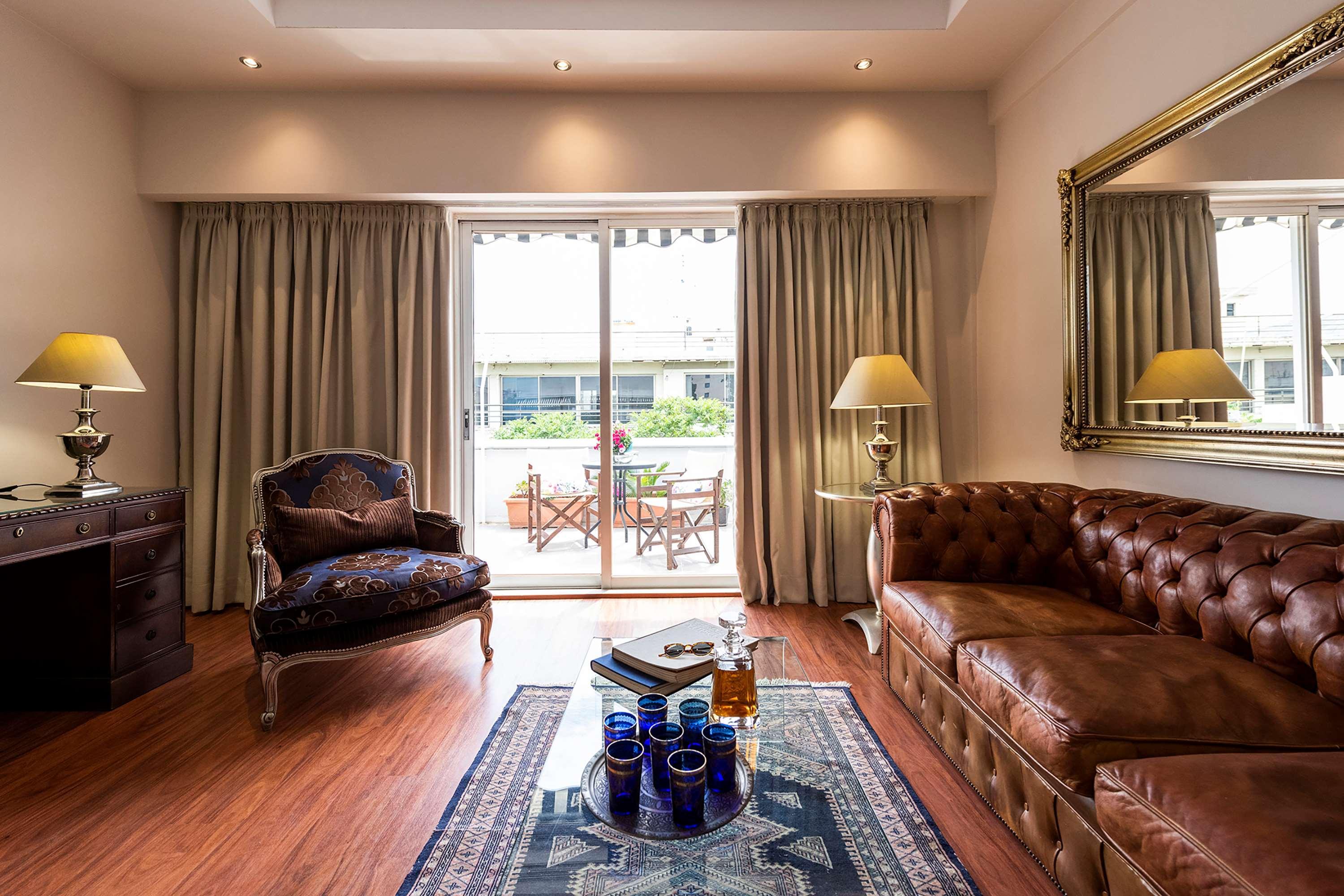 Hotel Western Embassy Athen