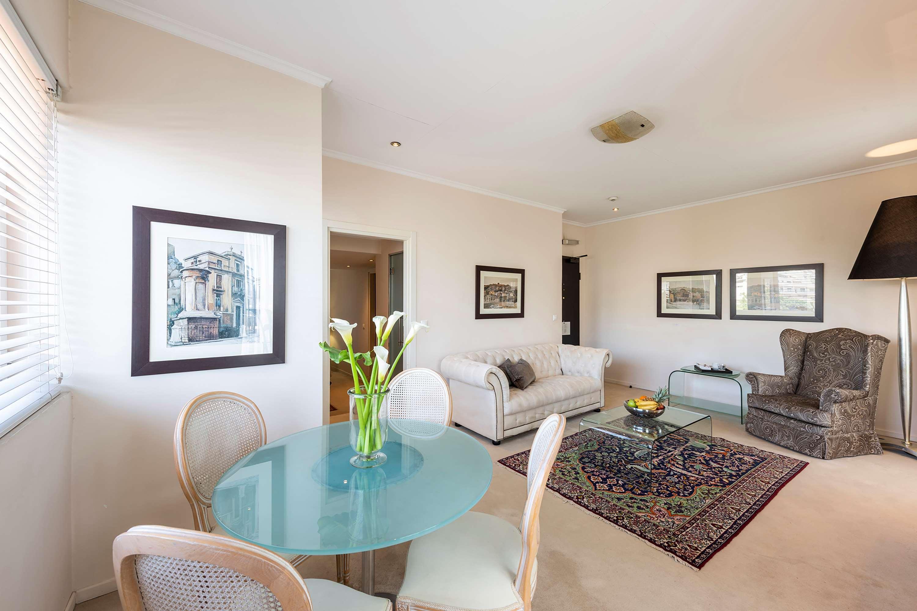 Western Embassy 4* Athen