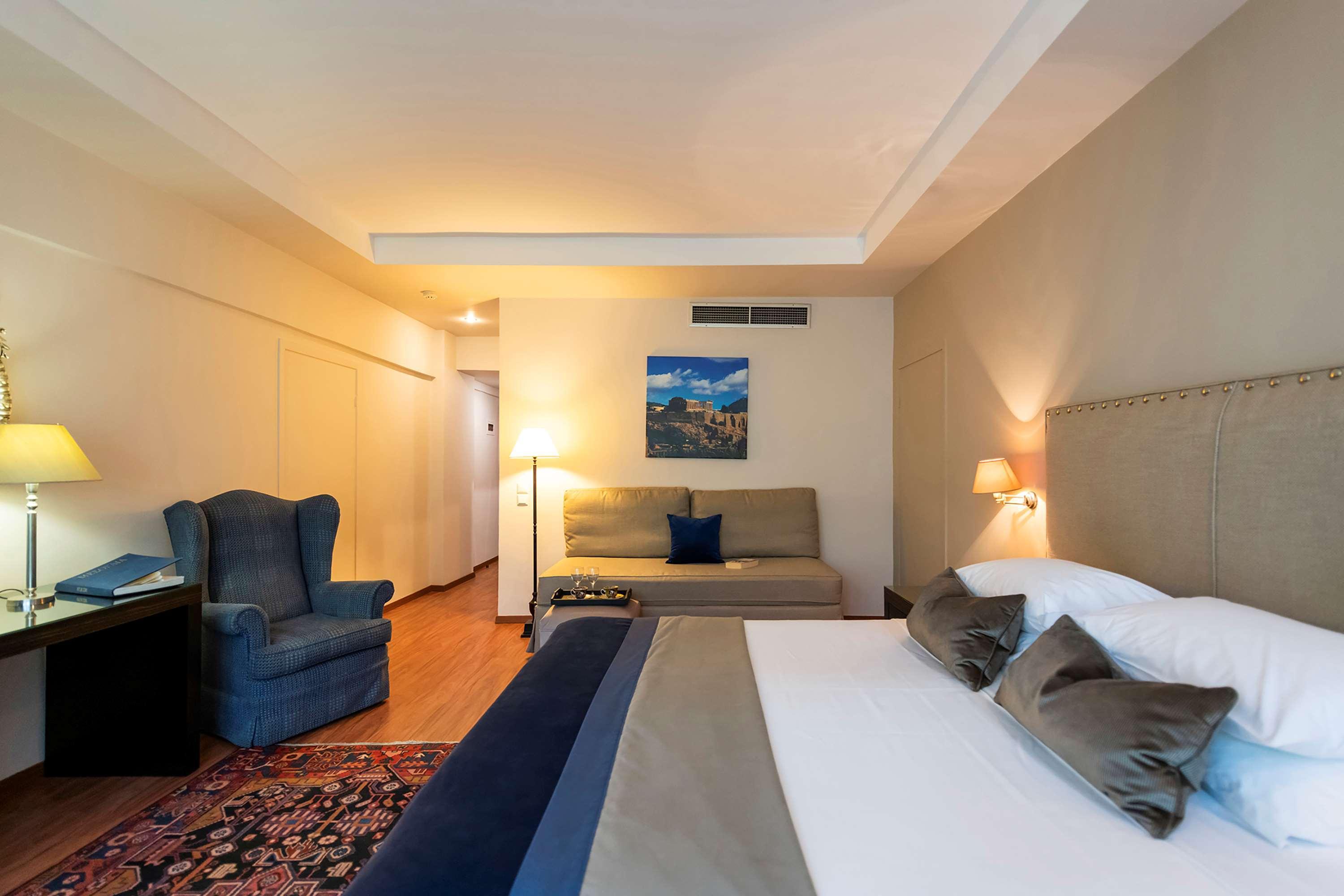 Hotel Western Embassy 4*