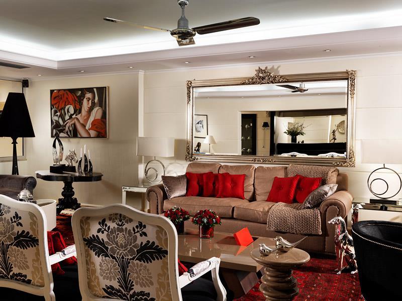 Hotel Western Embassy