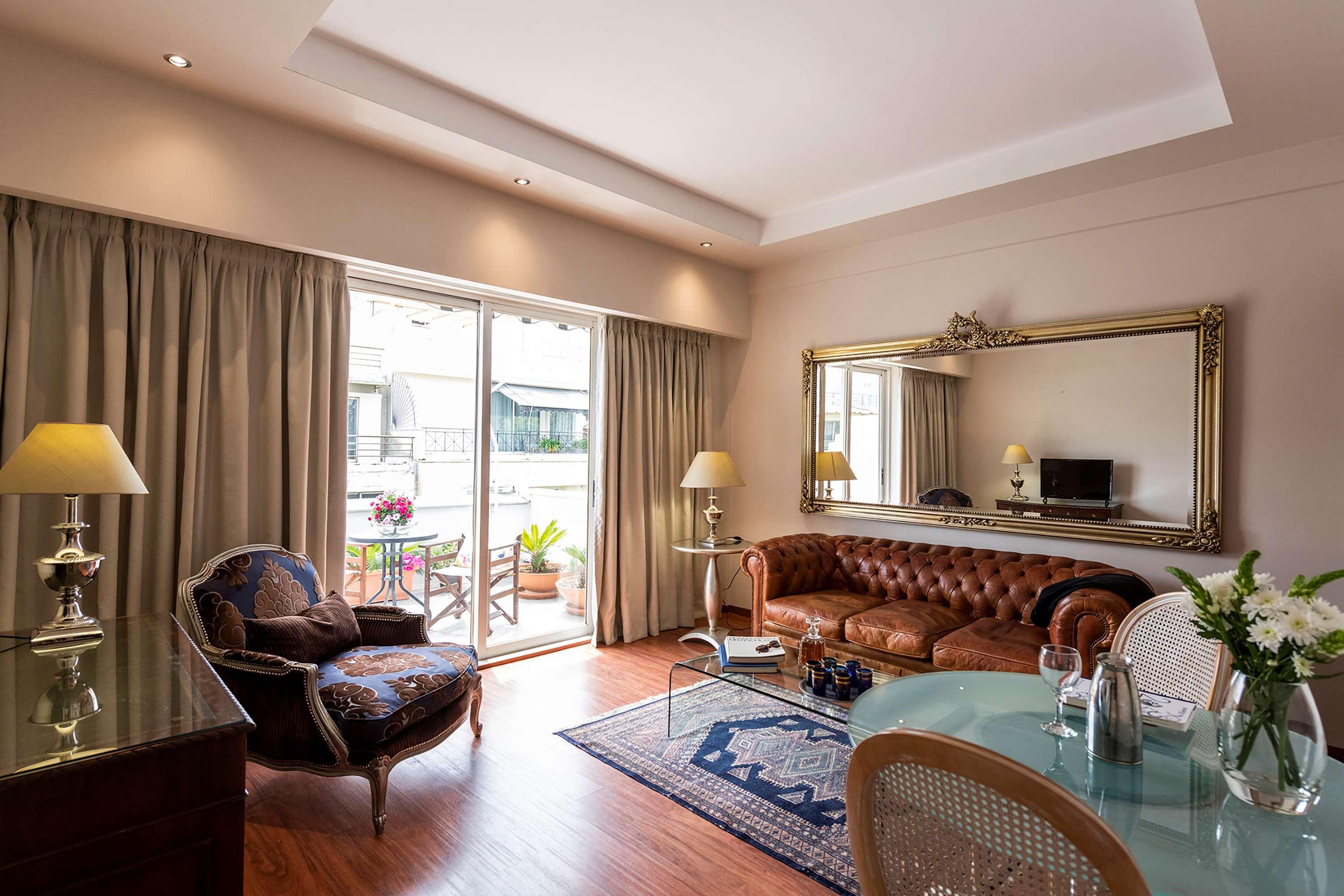 Western Embassy Hotel Athen