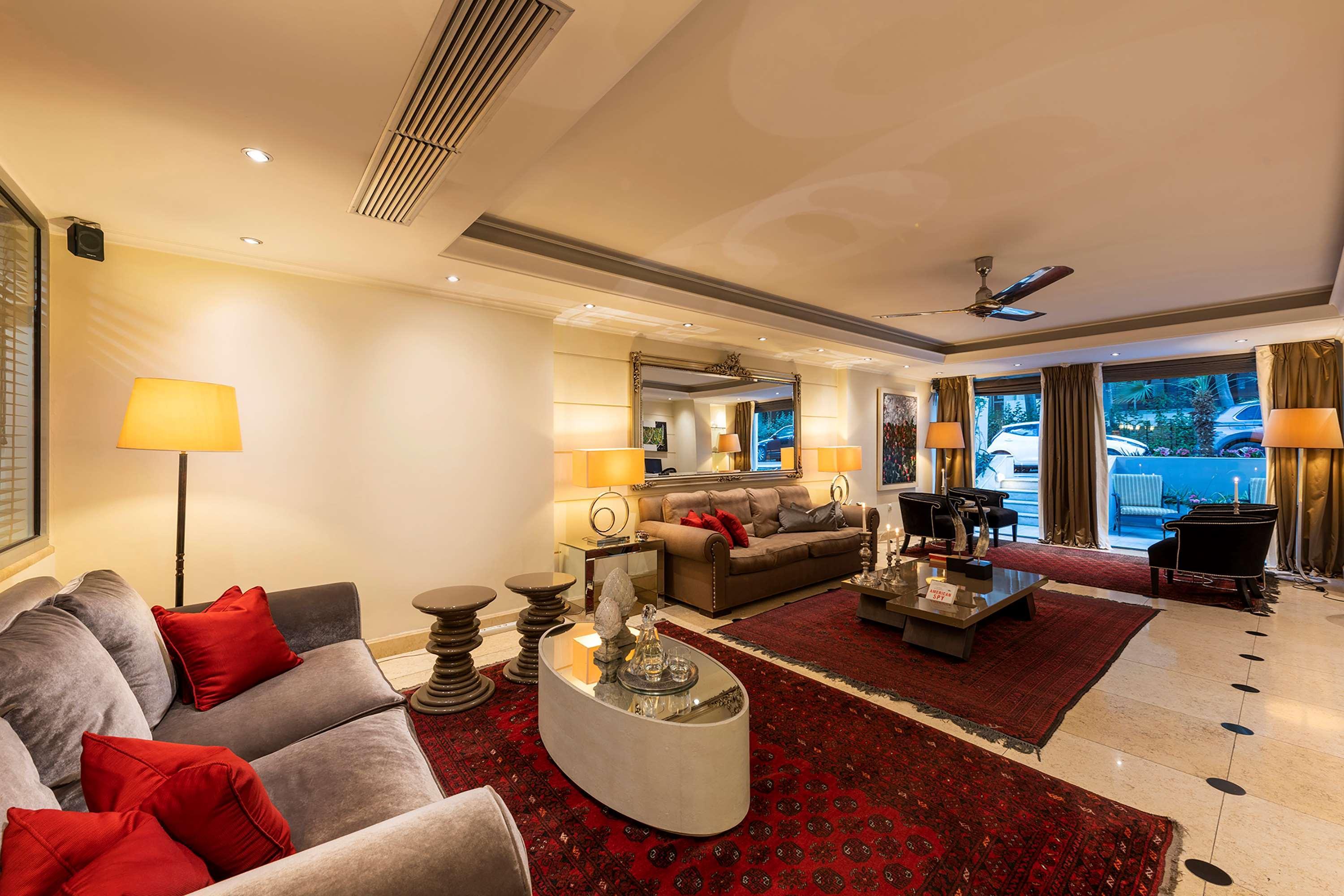 Western Embassy 4* Athen