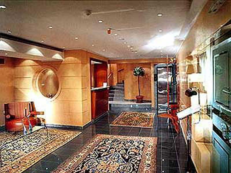 Western Embassy Hotel Athen