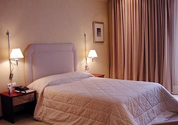 Western Embassy Hotel Athen