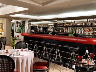 Western Embassy Hotel Athen